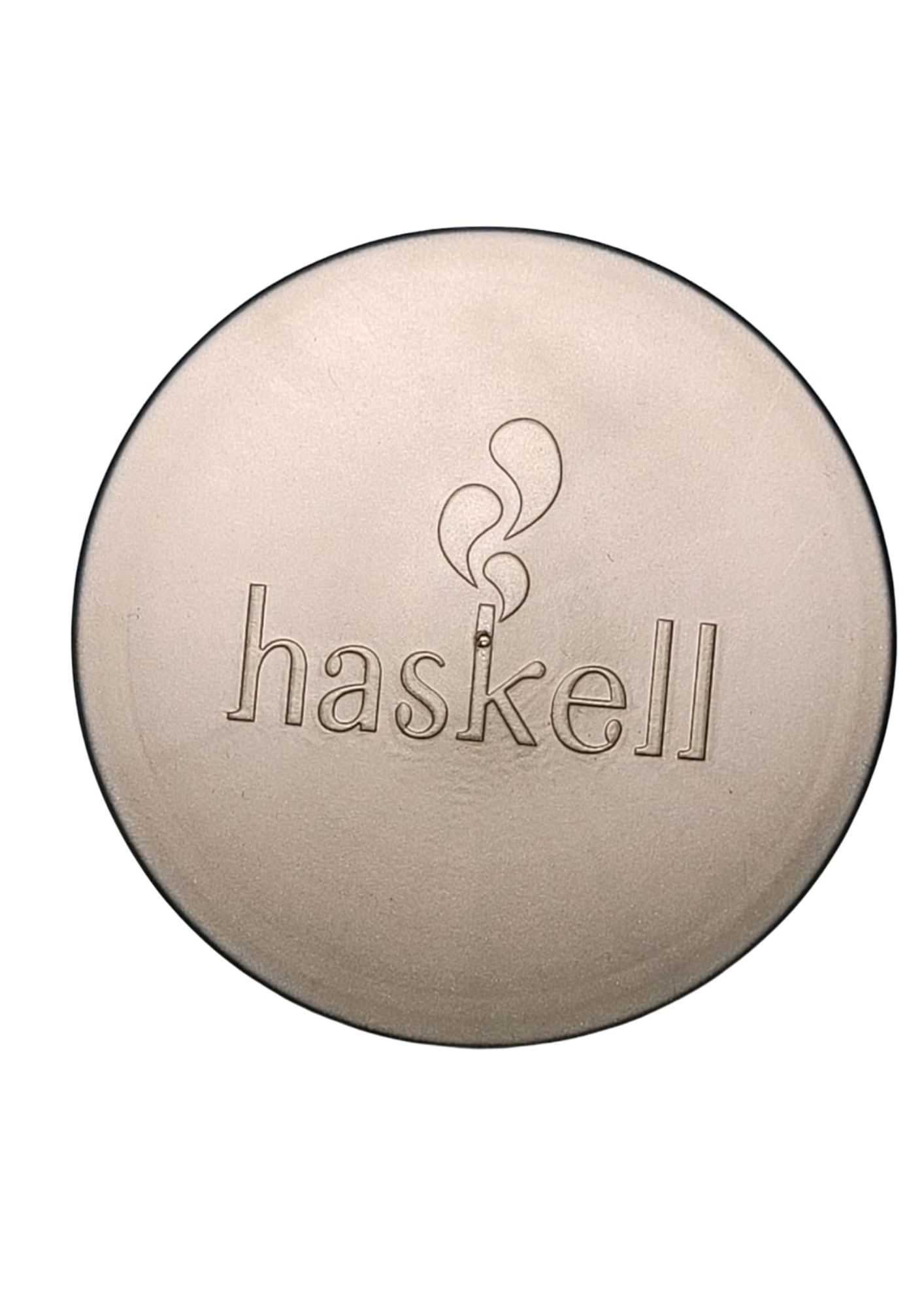 HASKELL MASC 300G BANANEIRA