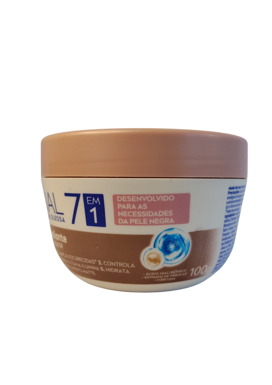 NIVEA CR FAC 100G BELEZA RADIANTE