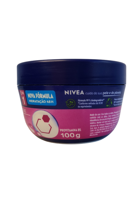 NIVEA CR FAC 100G NOTURNO