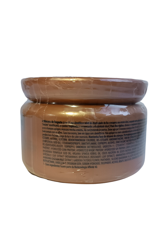 EUDORA SIAGE MASC 250G NUTRI OLEOS