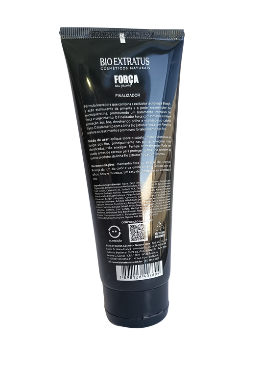 BIO EXTRATUS FINALIZ 200G FORCA