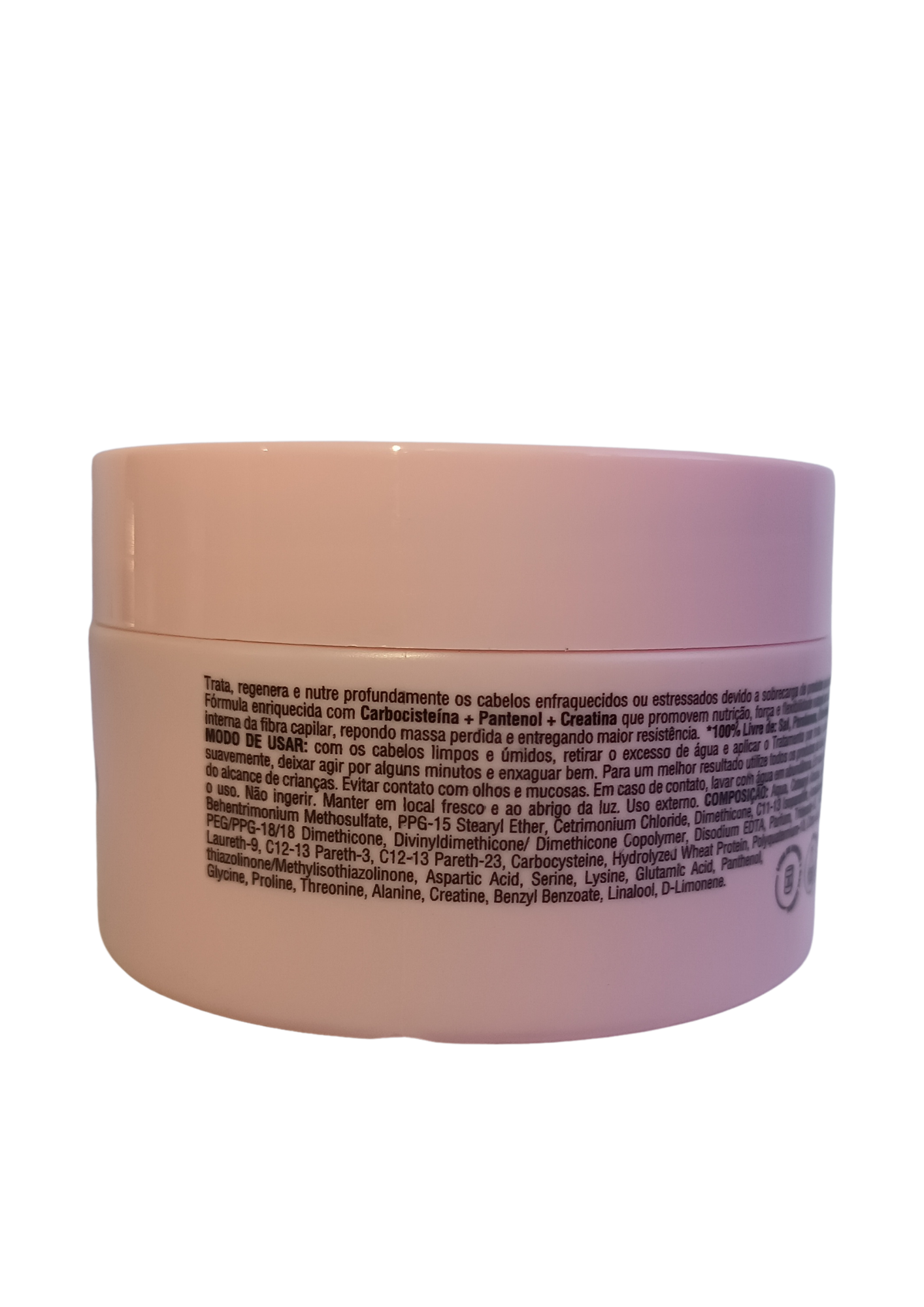 ACQUA F MASC 250G NUTRICAO CELULAR