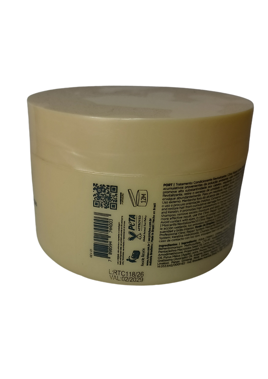 RICHEE TRAT COND 250G CLINIC REPAIR