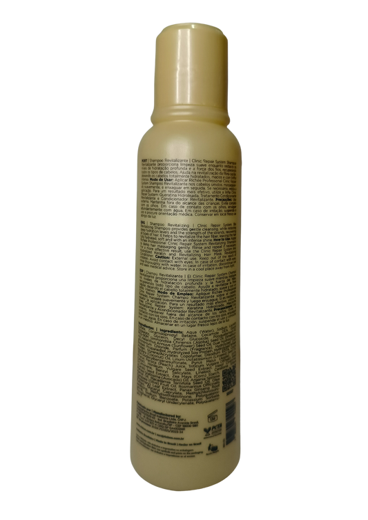 RICHEE SH 250ML CLINIC REPAIR SYSTEM