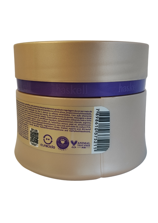 HASKELL MASC 300GR AMESTISTA