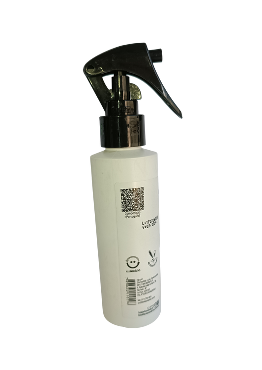 TRISKLE FINAL 120ML MAGIC LISOS PERFEITOS