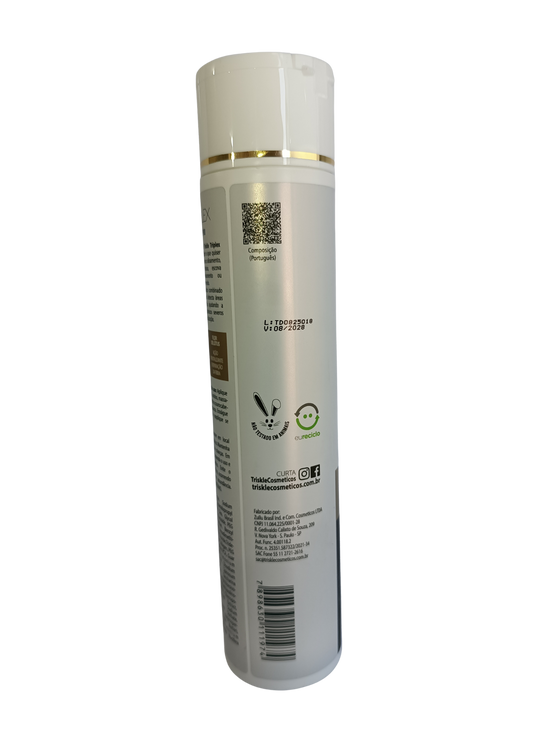 TRISKLE SH 300ML TRIPLEX