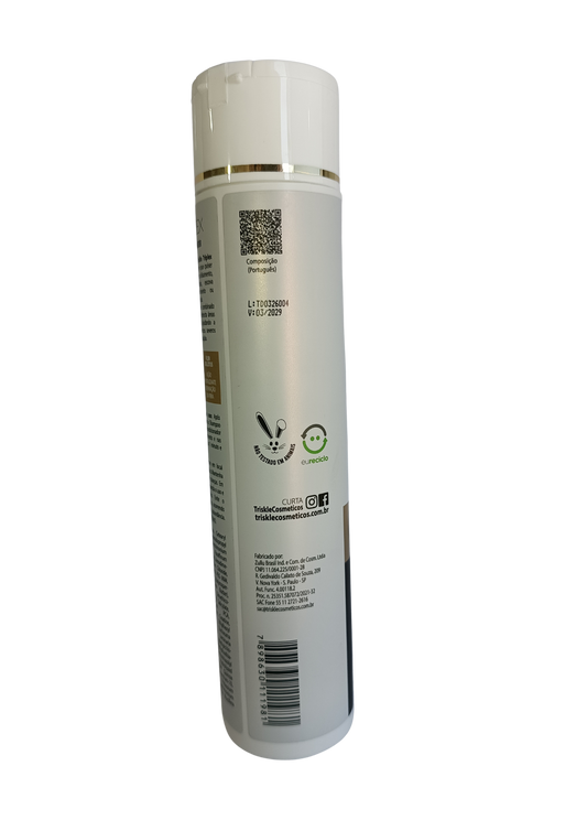 TRISKLE CO 300ML TRIPLEX