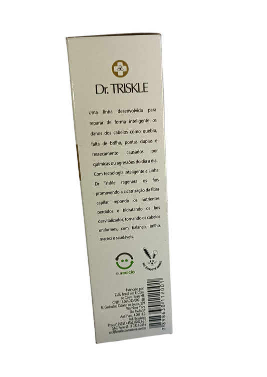 TRISKLE TRIPLEX 100ML SEIVA FINALIZADORA