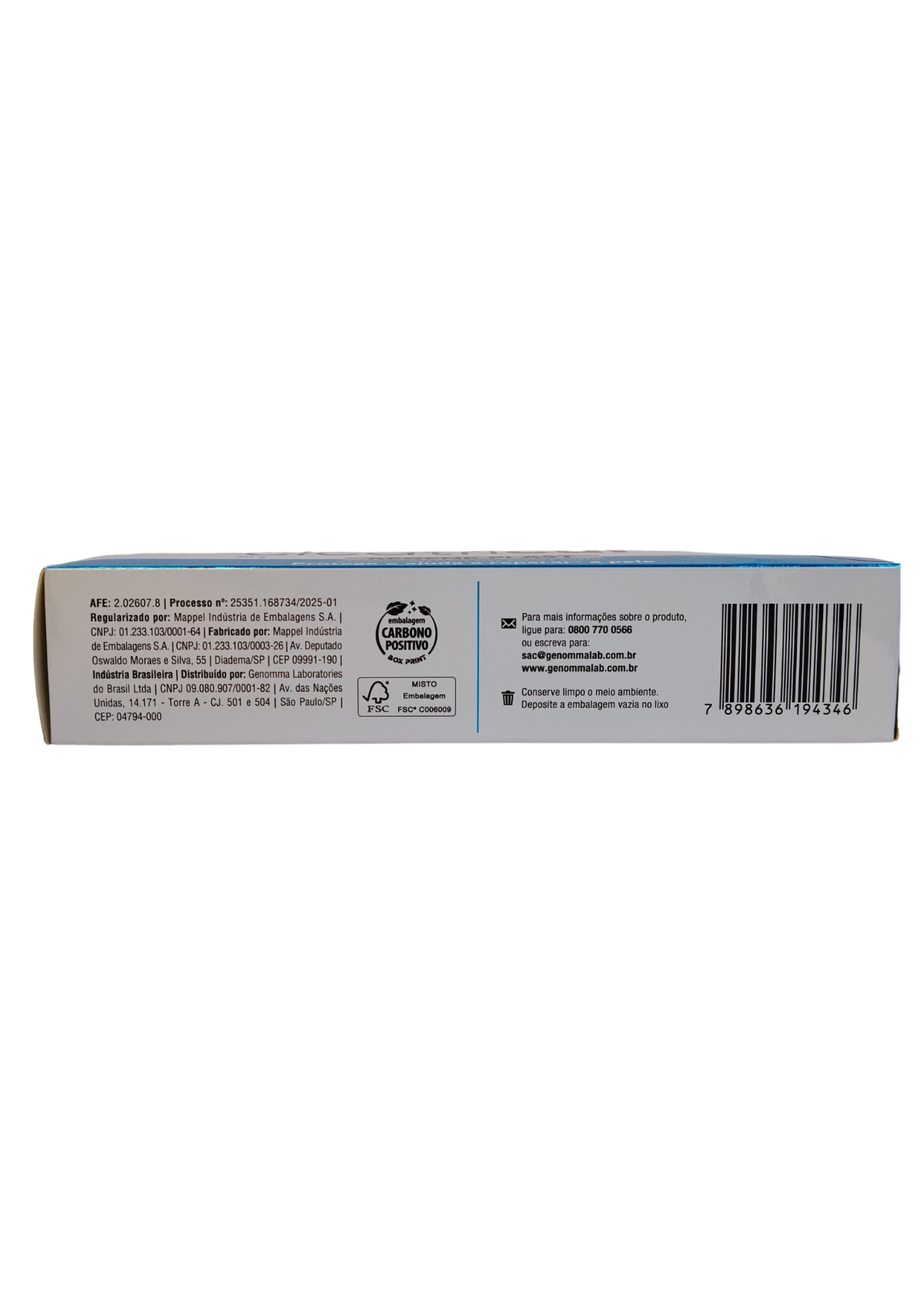 CICATRICURE 30G REGENEPLAST