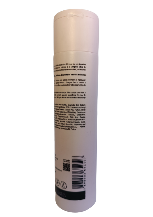 ACQUA F SH 300ML RECONST