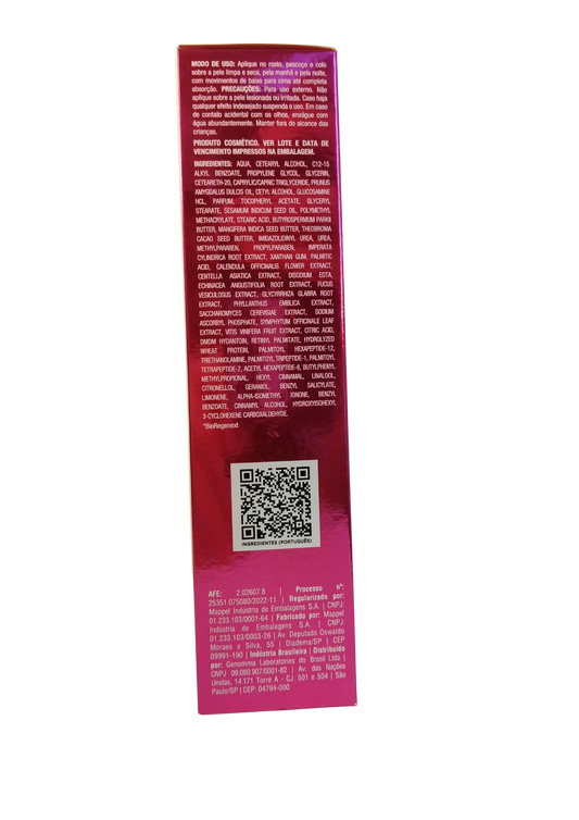 CICATRICURE CR FACIAL 50G ANTISSINAIS