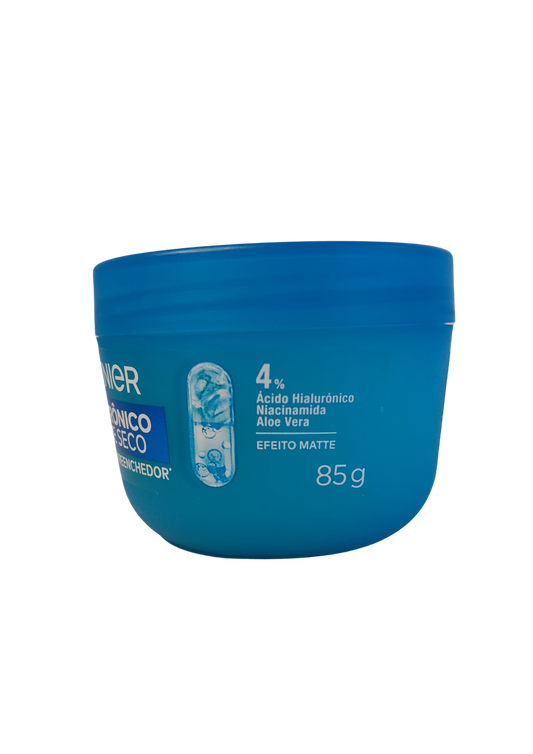 GARNIER CR 85G TOQUE SECO