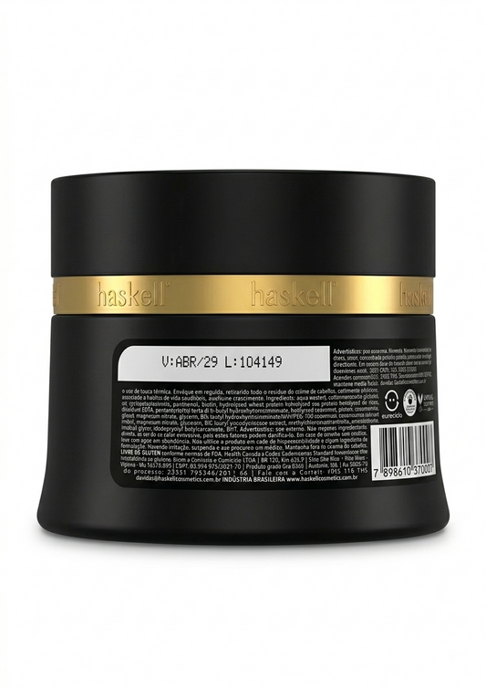 HASKELL MASC 300GR CAVALO FORTE