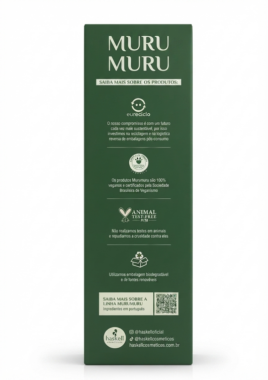 HASKELL SH500ML+CO500ML MURUMURU