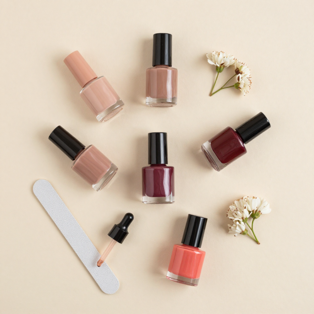 Para Suas unhas
