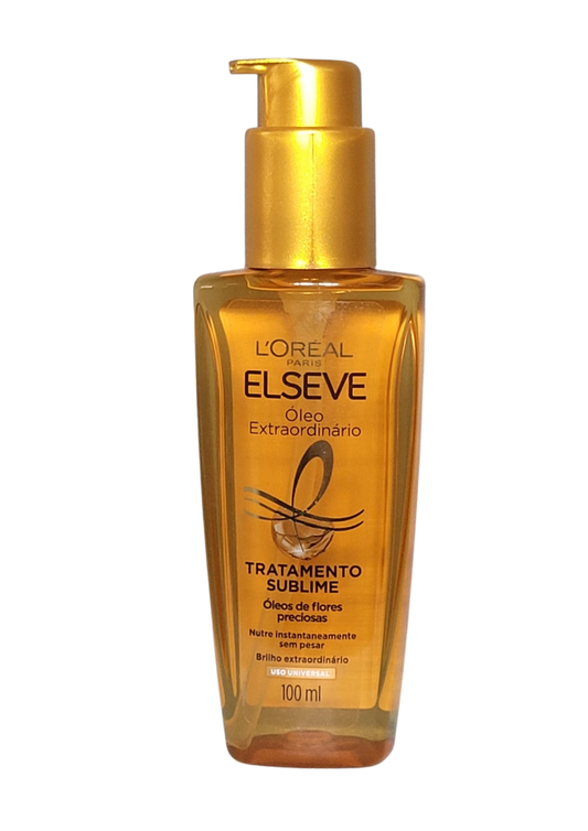 ELSEVE OL EXTRAORDINARIO 100ML