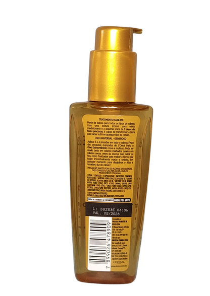 ELSEVE OL EXTRAORDINARIO 100ML