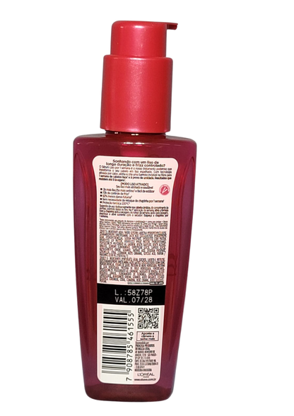 ELSEVE SERUM 100ML LISO DOS SONHOS SUPER ALINHADOR