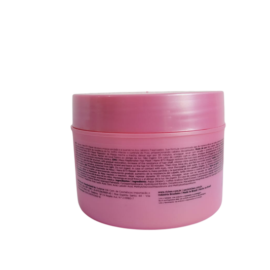 RICHEE NANOBTX REPAIR REP MASSA 250G