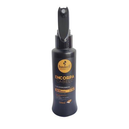 HASKELL FLUIDO 120ML ENCORPA CABELO