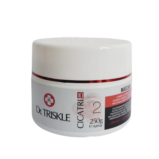 TRISKLE MASC 250G CICATRI 10