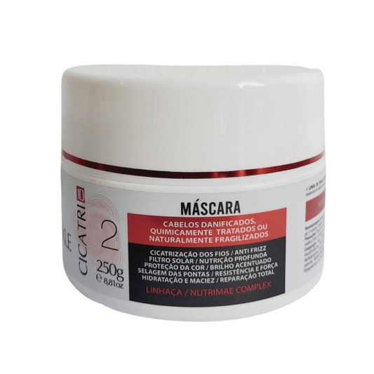 TRISKLE MASC 250G CICATRI 10