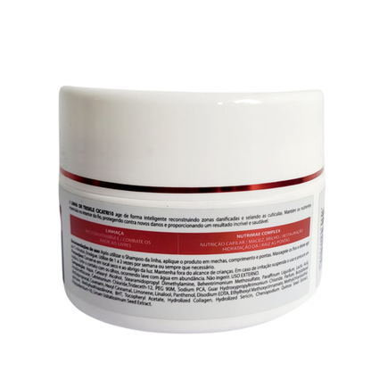 TRISKLE MASC 250G CICATRI 10
