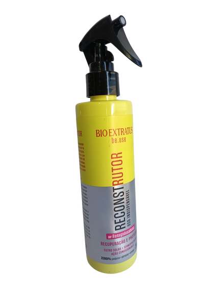 BIO EXTRATUS SPRAY BE.USE 210ML RECONSTRUTOR
