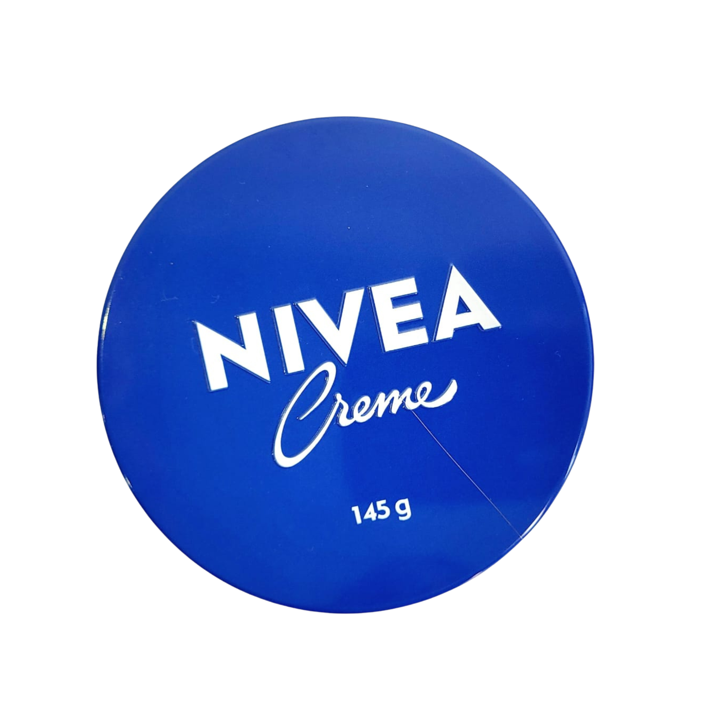NIVEA CR LATA 145G