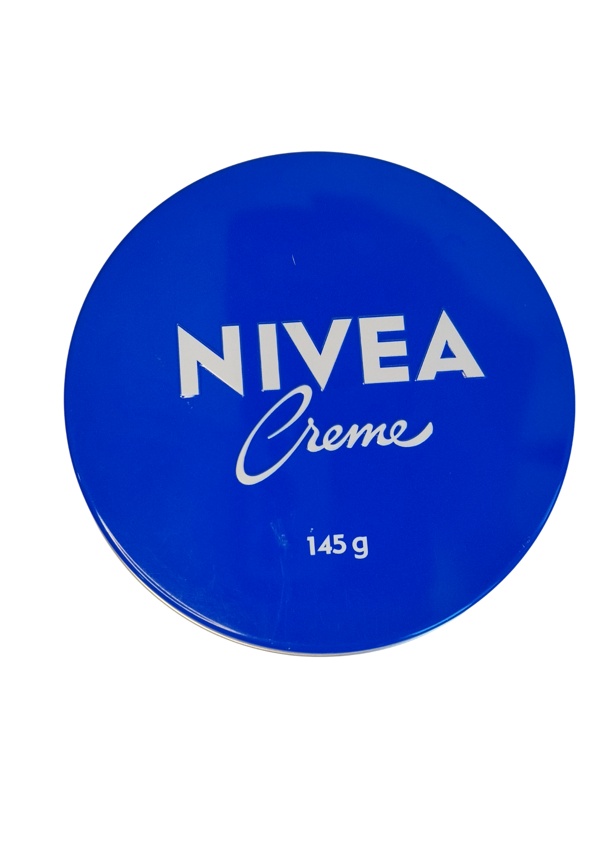 NIVEA CR LATA 145G