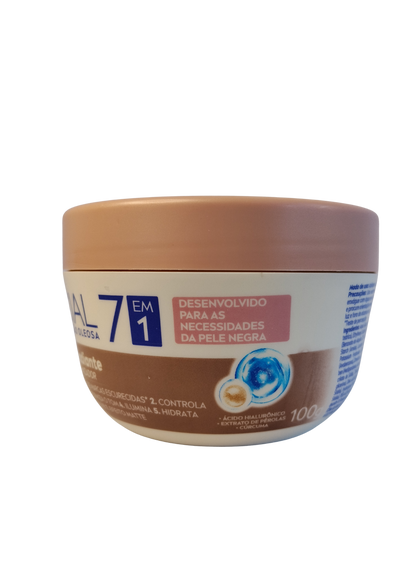 NIVEA CR FAC 100G BELEZA RADIANTE