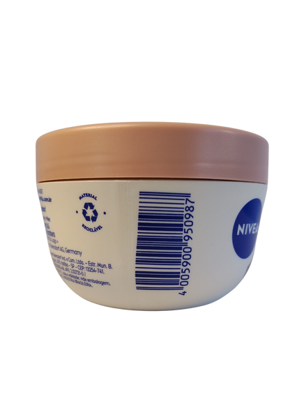 NIVEA CR FAC 100G BELEZA RADIANTE