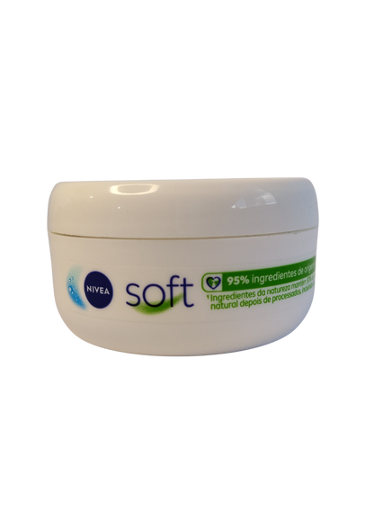 NIVEA CR POTE 48G SOFT