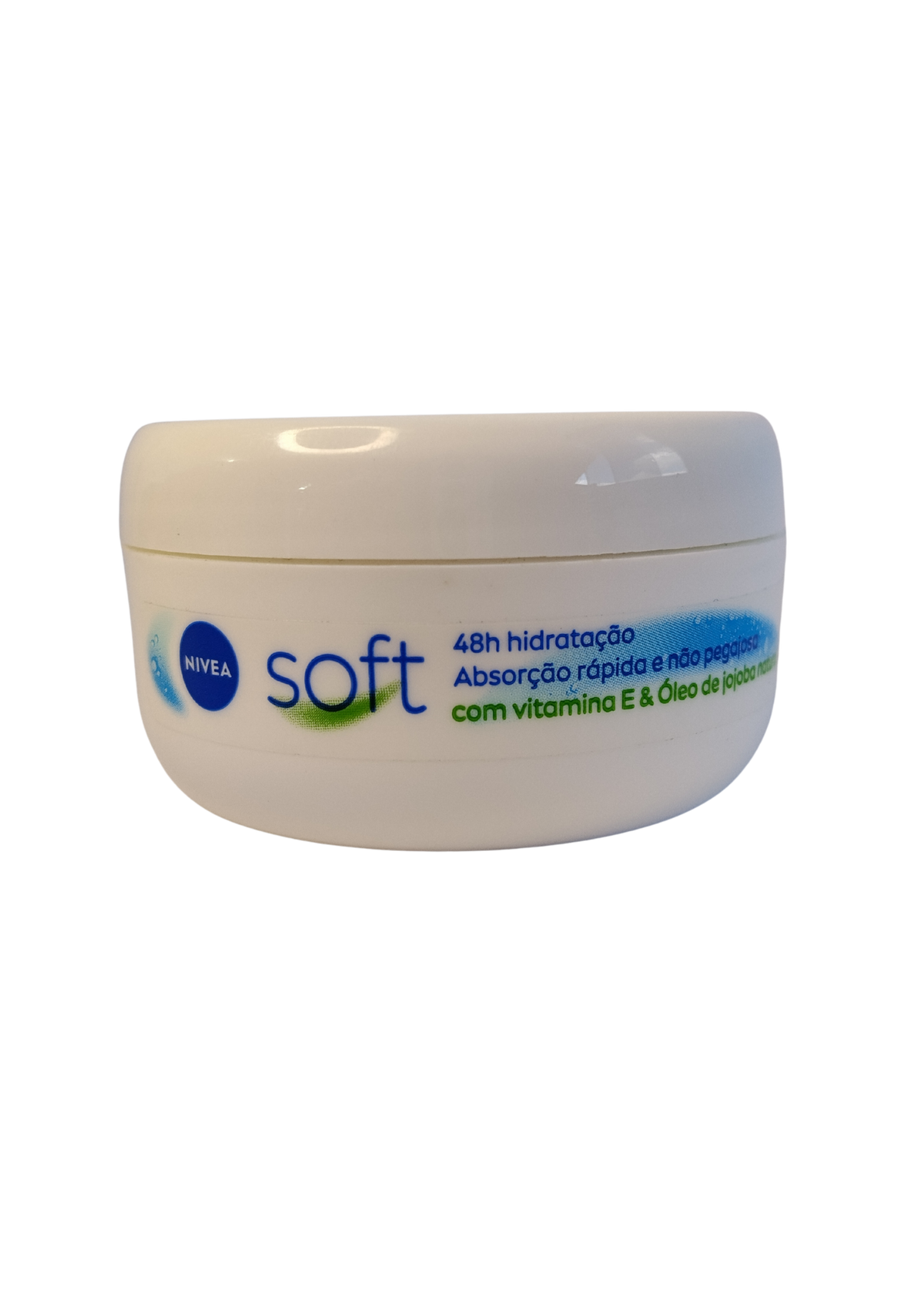 NIVEA CR POTE 48G SOFT
