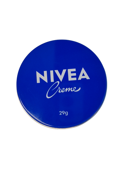 NIVEA CR LATA 29G