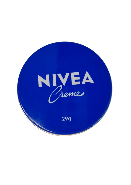 NIVEA CR LATA 29G