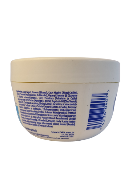 NIVEA CR FAC 100G NUTRITIVO