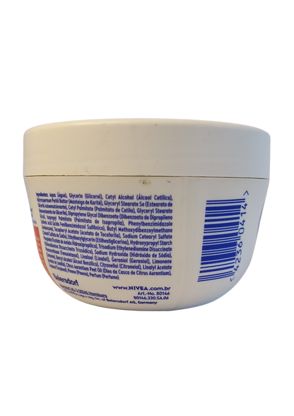 NIVEA CR FAC 100G ANTISSINAIS
