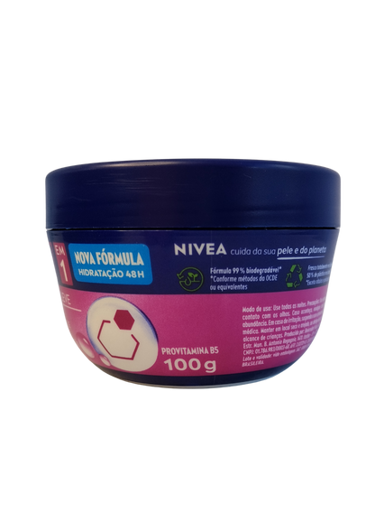 NIVEA CR FAC 100G NOTURNO