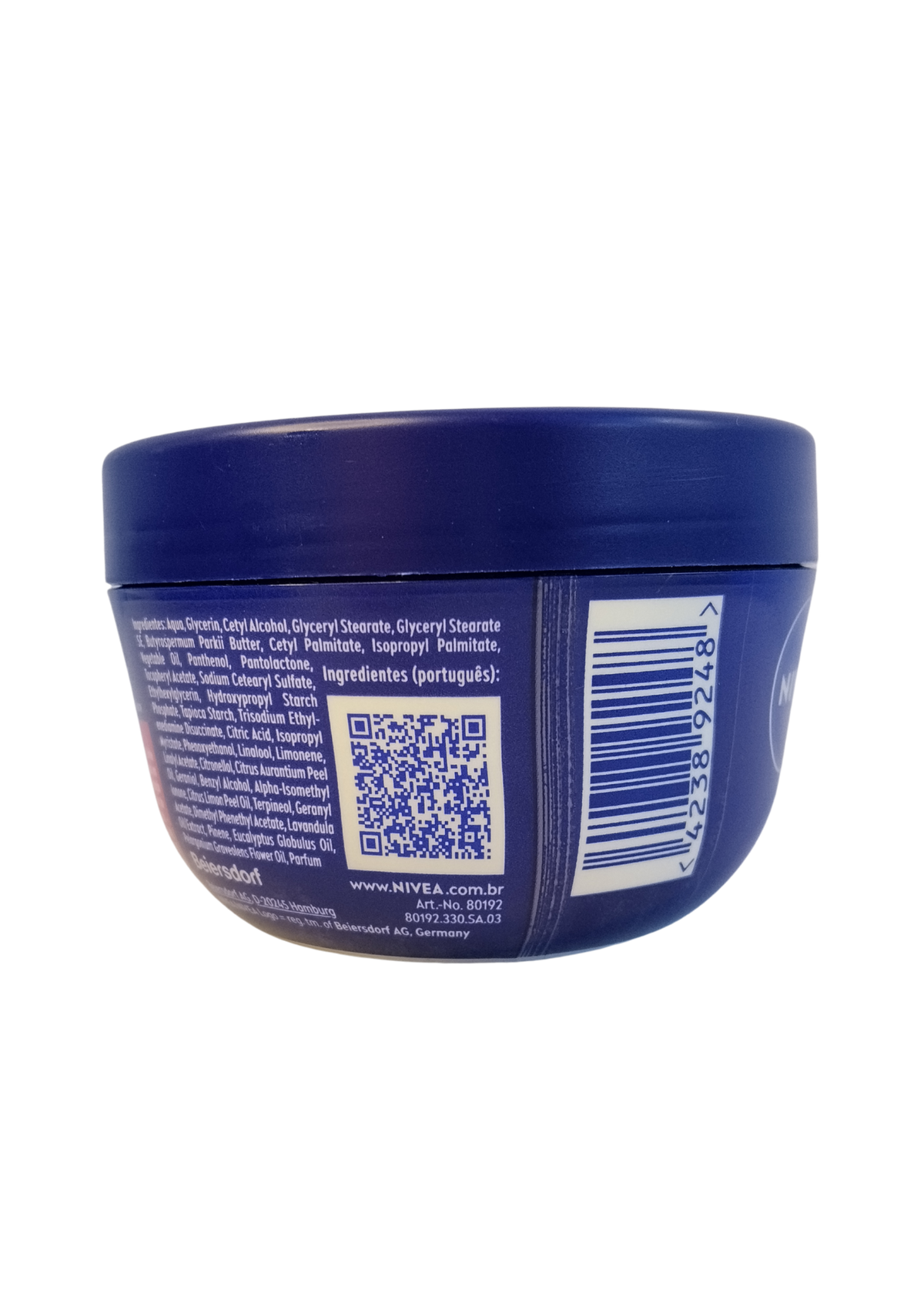 NIVEA CR FAC 100G NOTURNO