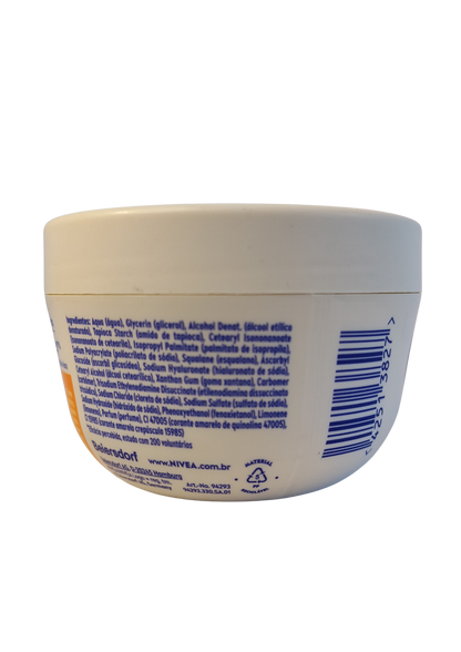NIVEA GEL FACIAL 100G ULTRA LEVE VIT C