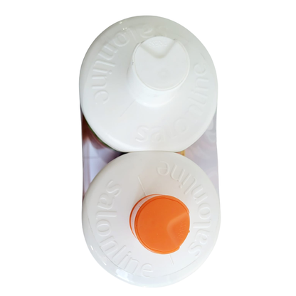 SOS CACHOS SH+CO 1L COCO
