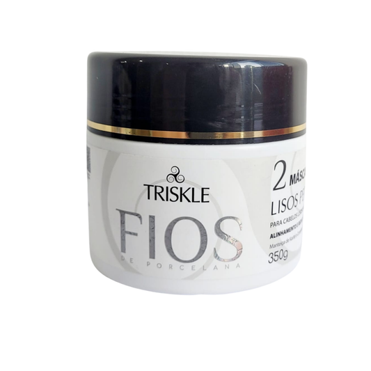 TRISKLE MASC 350G LISOS PERFEITOS