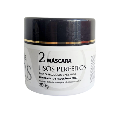 TRISKLE MASC 350G LISOS PERFEITOS