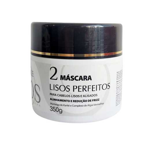 TRISKLE MASC 350G LISOS PERFEITOS
