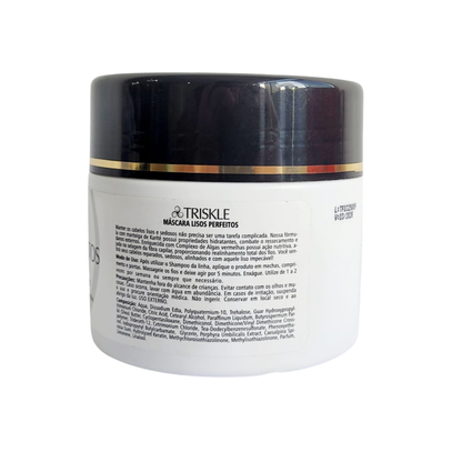 TRISKLE MASC 350G LISOS PERFEITOS