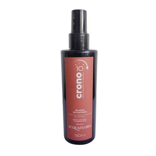 ACQUA F TRAT CRONO 10 190ML SELAGEM