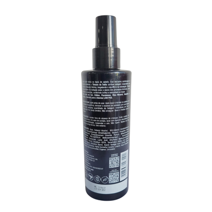 ACQUA F TRAT CRONO 10 190ML SELAGEM