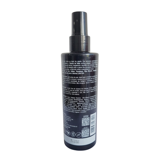 ACQUA F TRAT CRONO 10 190ML SELAGEM